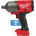 Гайковерт ударний акумуляторний Milwaukee M18 FUEL ONEFHIWF34-0 18В АКБ 1х5А·год 2034Нм 0-1800об/хв 3/4