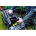 Газонокосарка GRAPHITE 2000Вт 43см 45л 20-70мм 14кг (59G475)