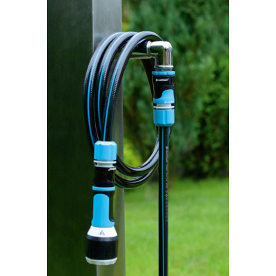 Cellfast Конектор для крана ERGO 1/2, 3/4, 1' з внутрішнім різьбленням (блістер) Cellfast Конектор для крана ERGO 1/2, 3/4, 1' з внутрішнім різьбленням (блістер)