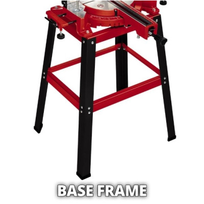 Einhell Пила торцовочна TC-SM 2531/2 U, 1900Вт, диск 254x30x2,8мм, 4800 об/хв, 17.76кг