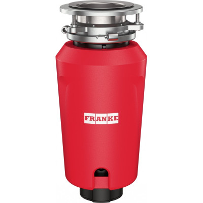 Подрібнювач харчових відходів Franke Slim 50, 2600об/хв, 0.5к.с.