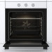 Gorenje Духовка BO6727E03WG/ BIGSPACE/мультифункціональна/ 77 л./ механіч. упр./ гриль/білий