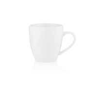 ARDESTO Чашка, 300 мл, Фарфор