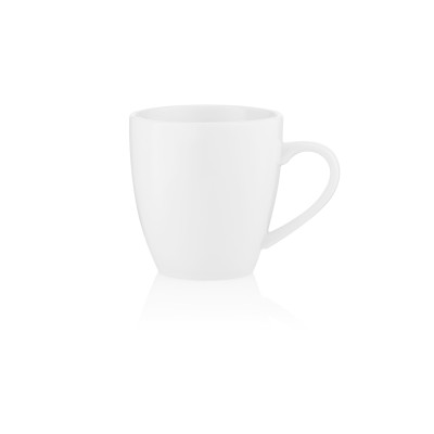 ARDESTO Чашка, 300 мл, Фарфор ARDESTO Чашка, 300 мл, Фарфор