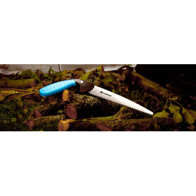 Пила садова Cellfast ERGO, складана, 25см, 0.3кг (41-041_CELLFAST) Пила садова Cellfast ERGO, складана, 25см, 0.3кг (41-041_CELLFAST)