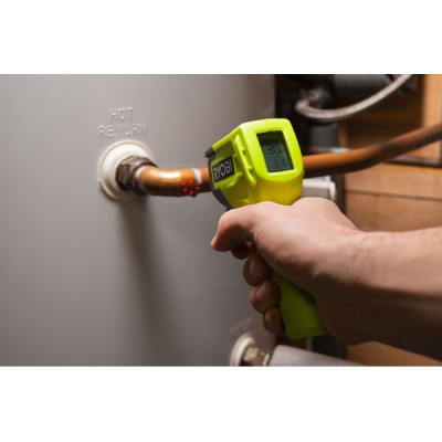 Ryobi Пірометр RBIRT08 інфрачервоний