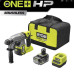 Ryobi Перфоратор RSDS18X-1C40S, SDS+, аккумуляторный ONE+ НР 5133005383