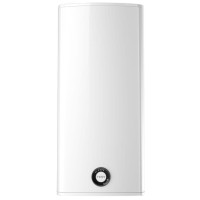 Водонагрівач електр. TESY Bellislimo Lite Cloud плаский GCR 802712 E32 ECW, Wi-Fi, 80л, 1,2кВт, ун. монтаж, ел. кер-ння, B, білий