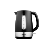 Електрочайник ARDESTO EKL-F19B 1.7л/2150Вт/strix контроль/чорний Електрочайник ARDESTO EKL-F19B 1.7л/2150Вт/strix контроль/чорний