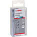Bosch Свердло по металу HSS-PointTeQ, 4х43х75мм, 10шт