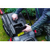 Газонокосарка GRAPHITE 1500Вт 36см 35л 20-50мм 10.1кг (59G474)