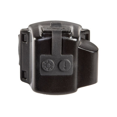 Neo Tools Ліхтар акумуляторний 2в1, 120мАг, 90лм, 3Вт, лазер, 4 функції освітлення, IPX4 Neo Tools Ліхтар акумуляторний 2в1, 120мАг, 90лм, 3Вт, лазер, 4 функції освітлення, IPX4