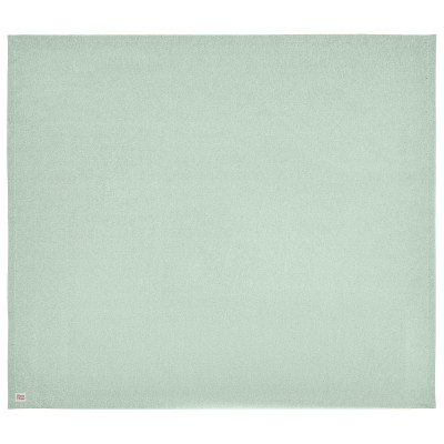 Скатертина ARDESTO Oliver, 136х220см, 100% бавовна, аквамарин