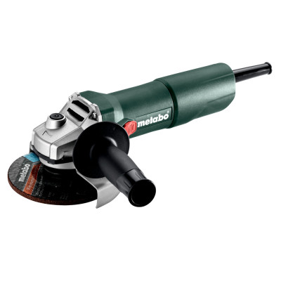 Шліфмашина кутова Metabo W 750-125 125мм 750Вт 11500об/хв 1.8кг