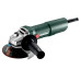 Шліфмашина кутова Metabo W 750-125 125мм 750Вт 11500об/хв 1.8кг