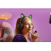 Гарнітура Razer Kraken Kitty V2, RGB, USB-A, чорний