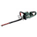 Кущоріз акумуляторний Metabo HS 18 LTX BL 55 18В 55см крок різу 21мм 4кг без АКБ та ЗП