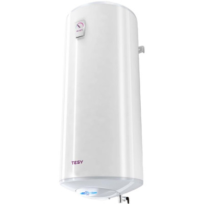 Tesy Водонагрівач електричний Bilight GCV 1204420 B11 TSR 120 л, 2 кВт, круглий, мех. керування, Болгарія, C Tesy Водонагрівач електричний Bilight GCV 1204420 B11 TSR 120 л, 2 кВт, круглий, мех. керування, Болгарія, C