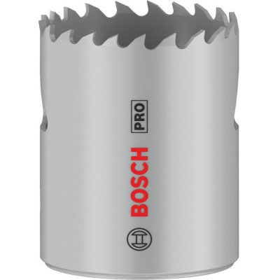 Коронка Bosch Professional Multi Material 40мм з різьбою