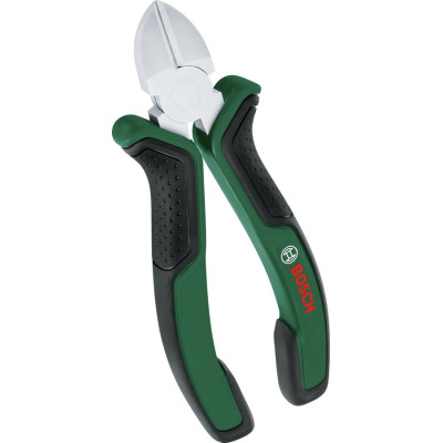 Кусачки-бокорізи Bosch, 160мм