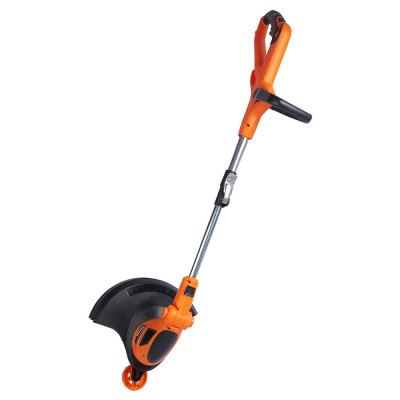 Тример садовий SEQUOIA SET550DTW 550Вт 30см 11000об/хв ліска 1.2мм телескопічна рукоятка 2.75кг Тример садовий SEQUOIA SET550DTW 550Вт 30см 11000об/хв ліска 1.2мм телескопічна рукоятка 2.75кг