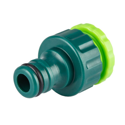 Verto Конектор для крана, 1/2