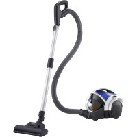 Пылесос LG контейнерный, 650Вт, контр пыль -1.2л, HEPA, компрессор, турбо-щетка Pet Brush, синий VK8506NHAC Пылесос LG контейнерный, 650Вт, контр пыль -1.2л, HEPA, компрессор, турбо-щетка Pet Brush, синий VK8506NHAC