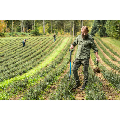 Лопата для канав та пересадки рослин Cellfast IDEAL PRO, 129см, 1.9кг. Лопата для канав та пересадки рослин Cellfast IDEAL PRO, 129см, 1.9кг.