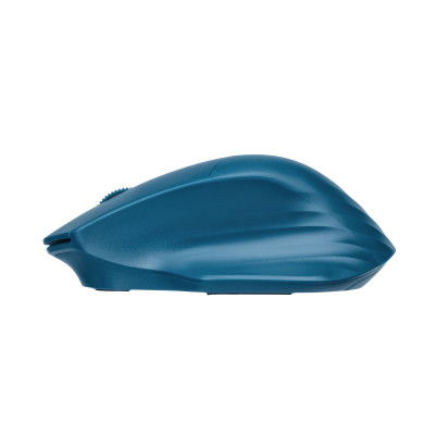 2E Миша MF280 Silent WL BT Blue