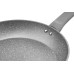 Сковорода ARDESTO Gemini Gourmet Vasto, 26см, алюміній, сірий