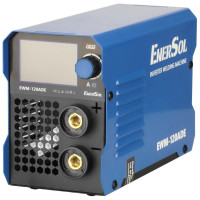 Зварювальний апарат інверторний EnerSol EWM-120ADE 20-120А 5.1кВт 160-260В 2.9кг