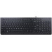 Клавіатура Lenovo Essential Wired Keyboard (Black) - Ukraine