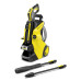 Karcher Мінімийка високого тиску K 5 Power Control Flex 2100Вт 20-145бар 500л/год шланг 10м 12.2кг Karcher Мінімийка високого тиску K 5 Power Control Flex 2100Вт 20-145бар 500л/год шланг 10м 12.2кг