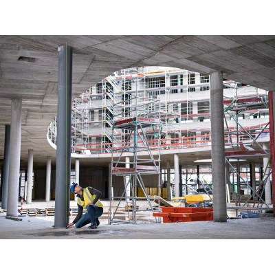 Bosch Далекомір лазерний GLM 50-27 CG, ±1.5 мм, 0.05-50 м, IP 65, 0.17кг Bosch Далекомір лазерний GLM 50-27 CG, ±1.5 мм, 0.05-50 м, IP 65, 0.17кг