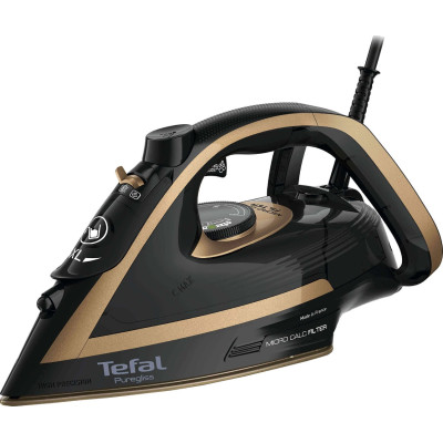 Tefal Праска PUREGLISS, 3000Вт, 270мл Tefal Праска PUREGLISS, 3000Вт, 270мл