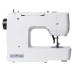 Швейна машина МINERVA Max30, електромех., 71 Вт, 13 швейних операцій, петля напівавтомат, білий