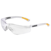 Окуляри захисні DeWalt Contractor Pro прозорі полікарбонат