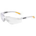 Окуляри захисні DeWalt Contractor Pro прозорі полікарбонат