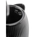 Gorenje Електрочайник 1.7л, Strix-контроль, чорний матовий