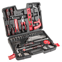 Top Tools Набір інструментів, 1/4 Top Tools Набір інструментів, 1/4