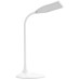 2E Лампа настільна з акумулятором 7Вт 3000K 4000K 5700K 2200мАг USB-A без БЖ білий