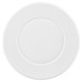 Тарілка обідня ARDESTO Ancona, 26см, порцеляна, білий
