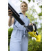 Кущоріз акумуляторний Karcher HGE 3-18 18В лезо 50см крок різу 22мм 2.41кг без АКБ та ЗП Кущоріз акумуляторний Karcher HGE 3-18 18В лезо 50см крок різу 22мм 2.41кг без АКБ та ЗП
