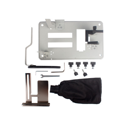 Рубанок Tekhmann TP-110/1400 S 1400Вт 110мм стругання до 3.5мм 5.4кг Рубанок Tekhmann TP-110/1400 S 1400Вт 110мм стругання до 3.5мм 5.4кг