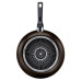Tefal Сковорода XL Intense, 20см, алюміній, бакеліт, чорний Tefal Сковорода XL Intense, 20см, алюміній, бакеліт, чорний