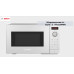 Bosch Мікрохвильова піч, 20л, ел. управл., 800Вт, білий