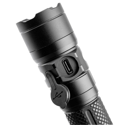 Neo Tools Ліхтар ручний акумуляторний, 4000мА•год, 1500лм, 10Вт, алюмінієвий, індикатор заряду, IPX4 Neo Tools Ліхтар ручний акумуляторний, 4000мА•год, 1500лм, 10Вт, алюмінієвий, індикатор заряду, IPX4