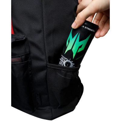 Рюкзак Acer Nitro Multi-funtional 15,6", черный Рюкзак Acer Nitro Multi-funtional 15,6", черный