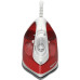 Philips Праска Series 2000, 2000Вт, 250мл, паровий удар -100гр, керам. підошва, червоний