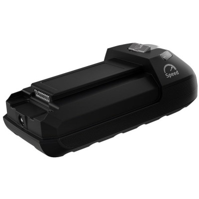 Пылесос Rowenta беспроводной X-Pert 6.60 Essential, 100Вт, контр пыль -0.55л, автон. работа до 45мин, НЕРА, сине-серый (RH6837WO) Пылесос Rowenta беспроводной X-Pert 6.60 Essential, 100Вт, контр пыль -0.55л, автон. работа до 45мин, НЕРА, сине-серый (RH6837WO)